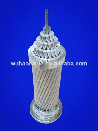 ASTM B232 USA sizes 556.5MCM acsr osprey conductor