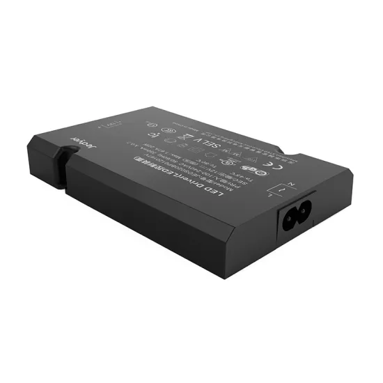 JD 20W 12V IP20 LED Driver 7.01 Model: High Efficiency 100-240V AC to 12V DC Power Supply with 1.67A Output and Improved PF 0.7-0.9 - Anba Thin Driver Series