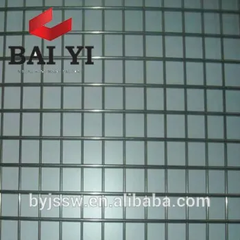 Hot Sale Electro Galvanized Welded Wire Mesh ( manufacturer )