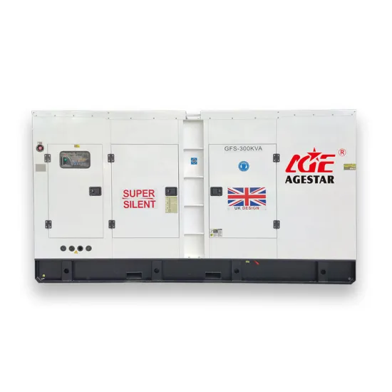 Yuchai Brand 250kW 313kVA Silent Diesel Generator - Best Selling Soundproof Power Plant