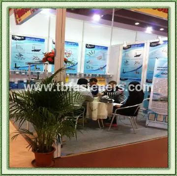 Famous fastener manufacturers tianbao