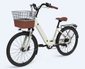 Fashion Electric Bike for Women