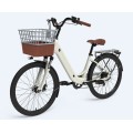Lady Electric Bike for Hunting