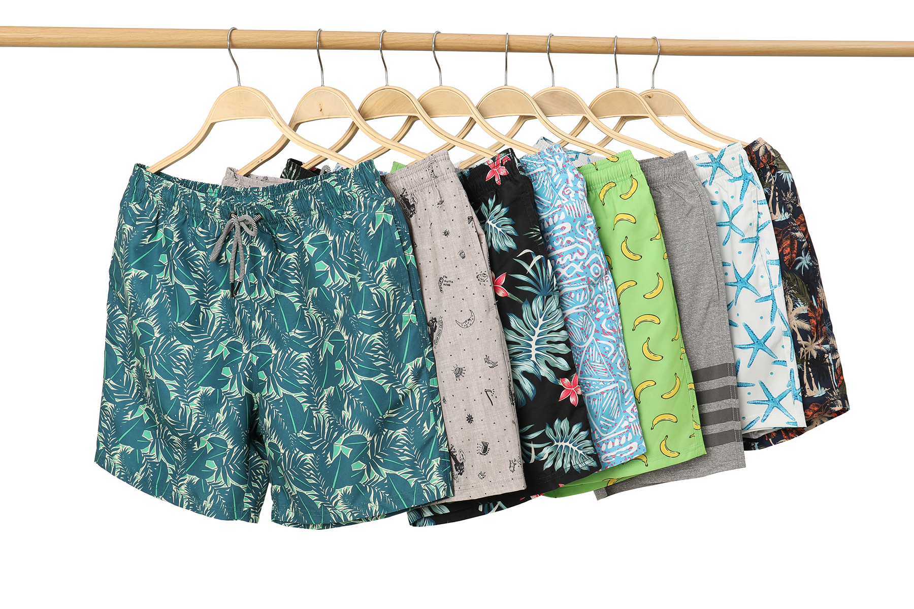 Men's Shorts