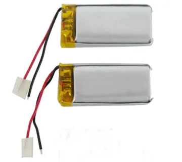 3.7v 440mAh 701838 lipo battery