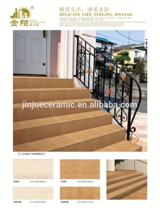 professional tile floor tile factory porcelain tile black colors anti slip