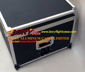 Charge Case with USB Interface