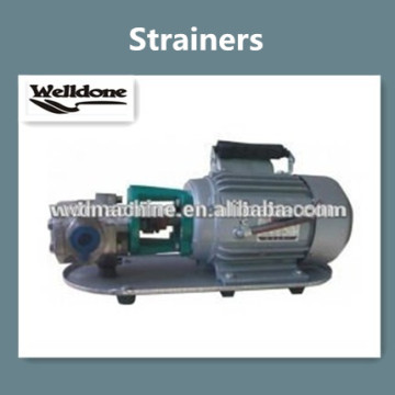 T-d Type Strainer Solenoid Valve
