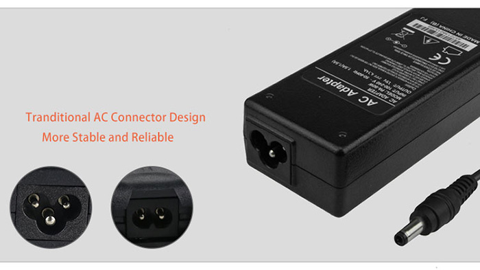 ac connector