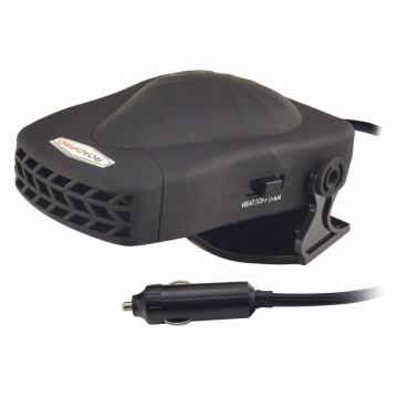 High-Power 180W DC 12V Car ColdHeater/Fan/Defroster for Efficient Truck Use
