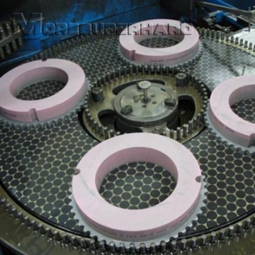 Double Disc Diamond CBN surface Grinding Wheel