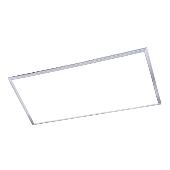 1200mm x 600mm LED Flat Panel Light: A Versatile Hotel and Office Lighting Solution with Dimmable Features