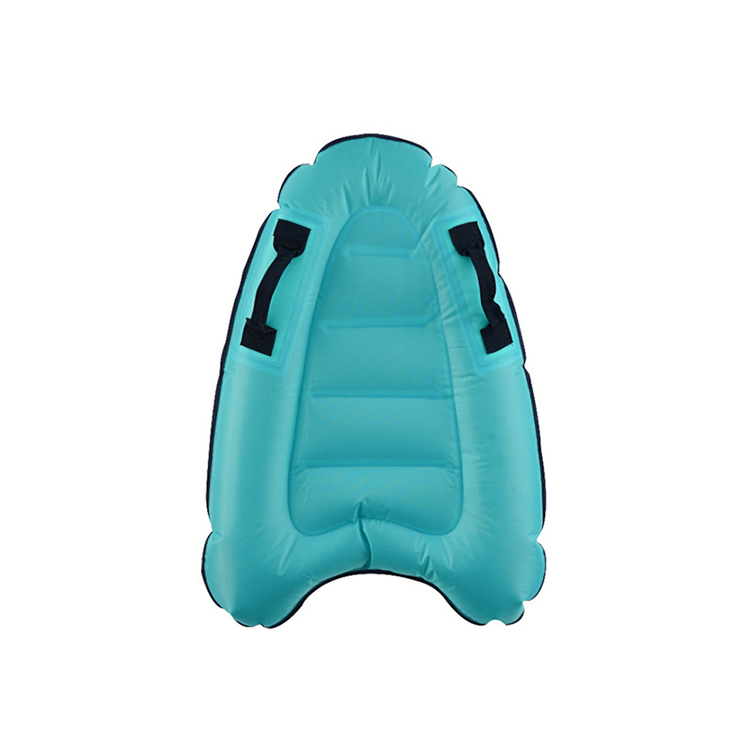 Inflatable body board air tube Inflatable Surf Board