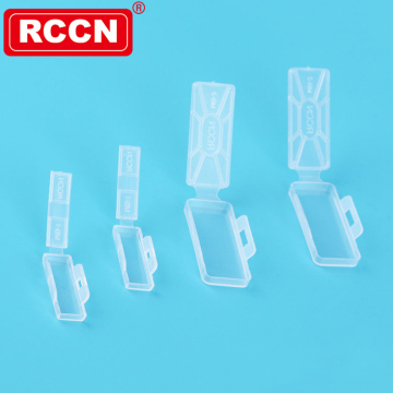 RCCN PP Marker Box MB-2