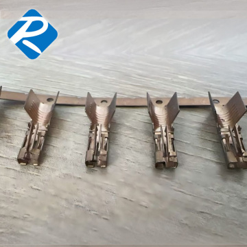 Terminais de precisão (para terminais LED)