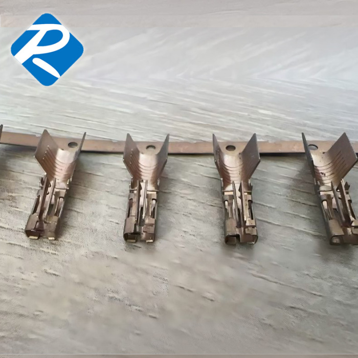 Terminais de precisão (para terminais LED)