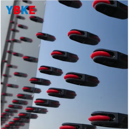 IG Production Line: Insulating Glass Making Machine