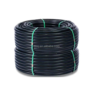 أنابيب لفة الري HDPE مقاس 63 مم 90 مم