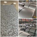 JIS G3302 Galvanized Steel Sheet