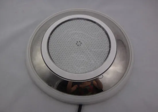 Epistar 12 Volt Led Swimming Pool Light 17w / 30w , Cool White 9000k