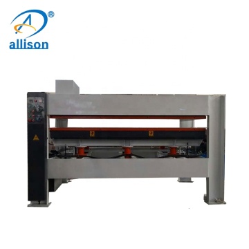 Hot Roller Press Machine | Laminate Hot Press Machine | Plywood & Car Applications - Consult Now