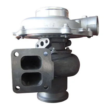 Turbocharger 313102 for Navistar DT817 DT817B DT466C