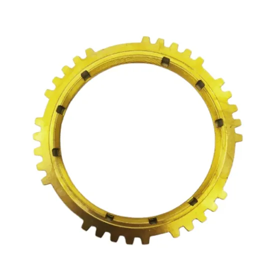 Price OEM 32607-58S80 Brass Ring for NISSAN D22 30T Transmission Synchronizer