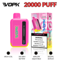 VOPK Cool Bar 20000 20K Puffs Vape Rechargeable