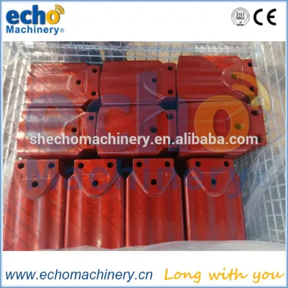 Kolberg-Pioneer Washer Flight Shoes and Paddle Tip