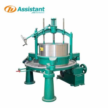 Semiautomatic 6CRT-75 Rolling Tea Twister Step Machine