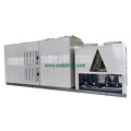 Rooftop Packaged Unit (with Heat or Energy Recovery) Reverse Cycle Packaged Unit