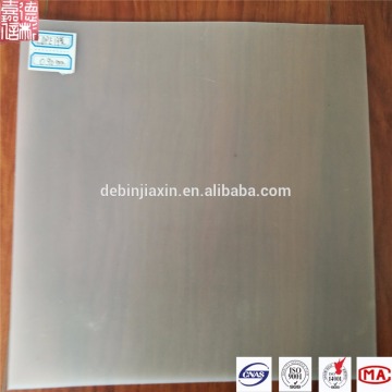 Plastic Fish Ponds Liners HDPE Geomembrane For Pond