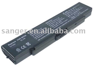 Battery for SONY BPS2