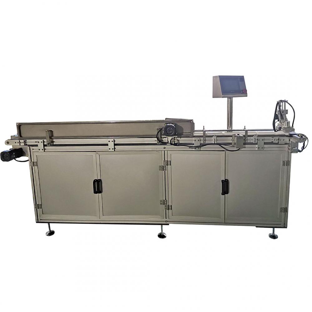 White Glue Filling And Capping Machine