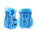 Kids Floaties Swim Vest Portable Inflatable Pool Floats