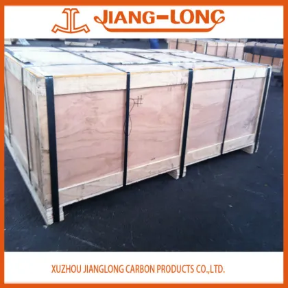 Carbon Graphite Block