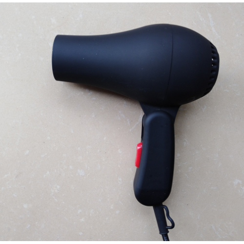 Custom Made 800W Low Power Travel Use Hairdryer