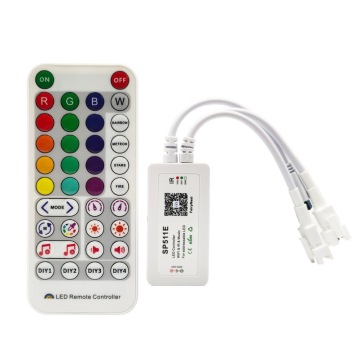 SP511E -LED -Controller - Beleuchtungslösungen