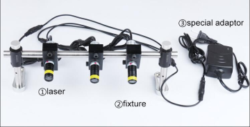 2.5m Extension Wire For Supply