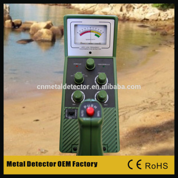 Hobby metal detector compact metal detector children metal detector metal detector for kids starter metal detector MD-3006