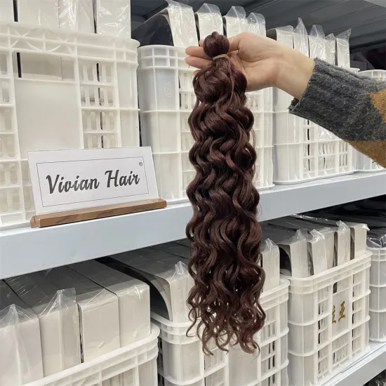 Ocean Wave Afros, Curls, and Braids: Stylish Hair Designs Inspired by Hawaii