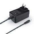 Wall Adapter 12V 2A DC Switching Power Supply