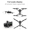 3km Range 3Axis Gimbal Obstacle Avoidance Drone