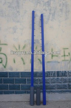 Inground/Fixed Volleyball Stand
