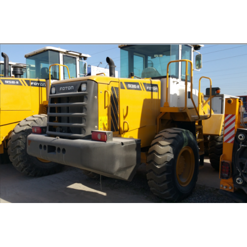 Bloc moteur FL936