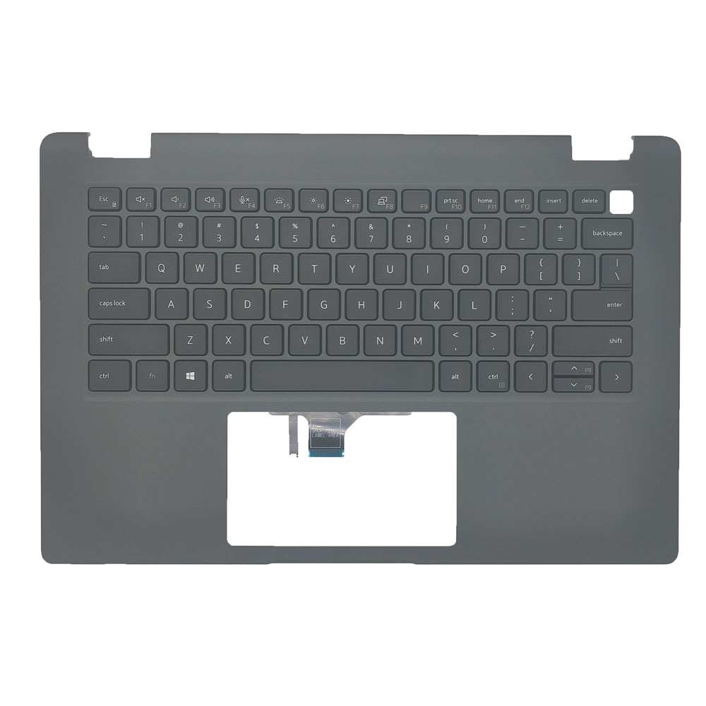 Dell latitude 3440 keyboard