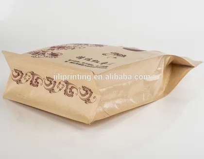 Custom Printed frozen food packaging bag for frozen food/frozen food packaging bag