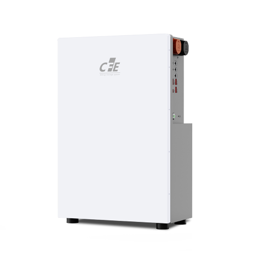 নির্ভরযোগ্য 51.2V 330Ah 17kWh হোম LiFePO4 ব্যাটারি