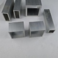 1.5 inch aluminum square tubing anodized aluminum tubing