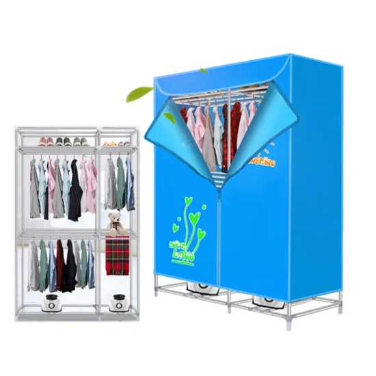Best Auto-Folding Clothes Dryers and Hangers: Compact and Space-Saving Solutions